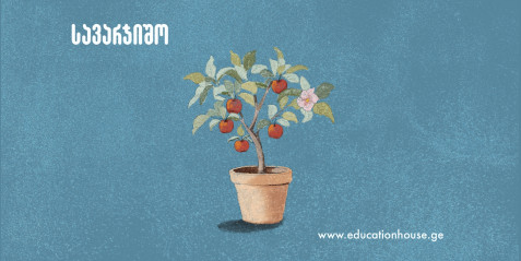 მცენარეთა მოშინაურება (დომესტიკაცია)