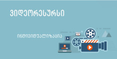 ინდივიდუალიზაცია