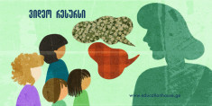 აღმზრდელის სტრატეგიები და კომუნიკაცია