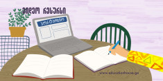 დოკუმენტირება და ბავშვთა პორტფოლიოები